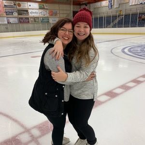 Meet your Posher, Morgan